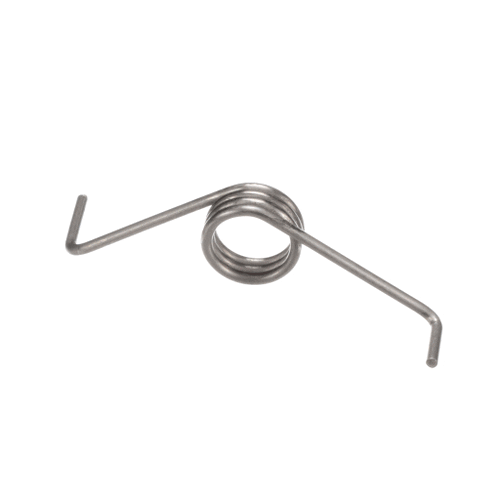 GE Lid Spring - WH02X26860