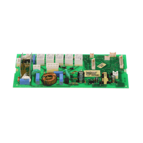 GE Laundry Center Washer Electronic Control Board - WH04X25737