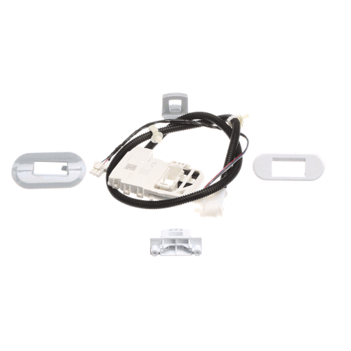 GE Lid Lock Service Kit - WH08X37938