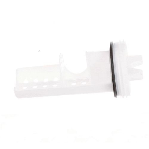 Briggs Stratton Muffler - 390918S