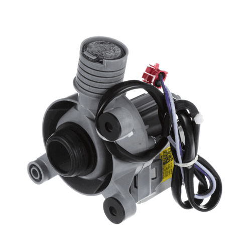 GE Washing Machine Drain Pump - WH11X34742