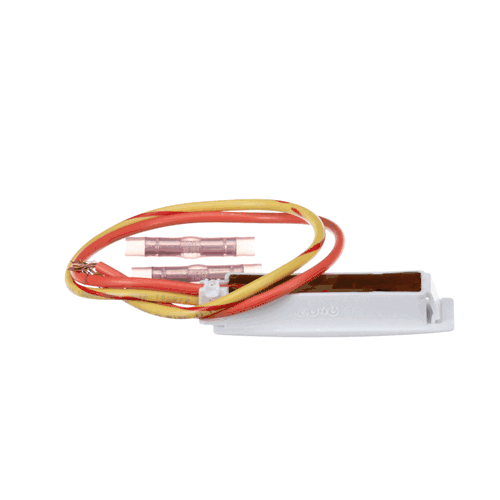 GE Washer Lid Switch Assembly - WH12X10141