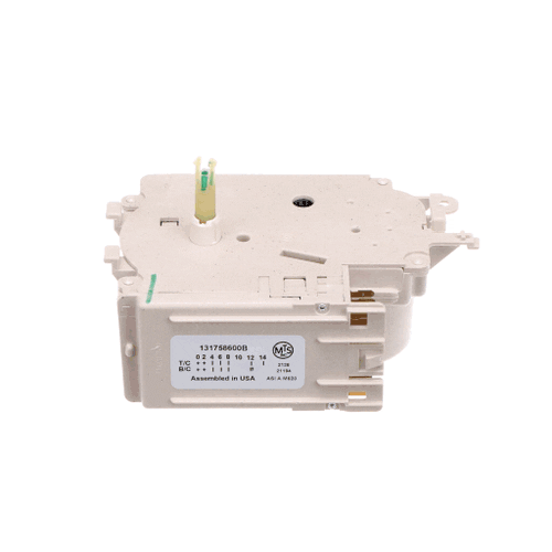 GE Timer-Washer - WH12X10164