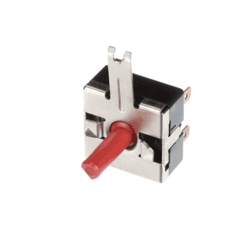 GE Switch Rotary - WH12X10461