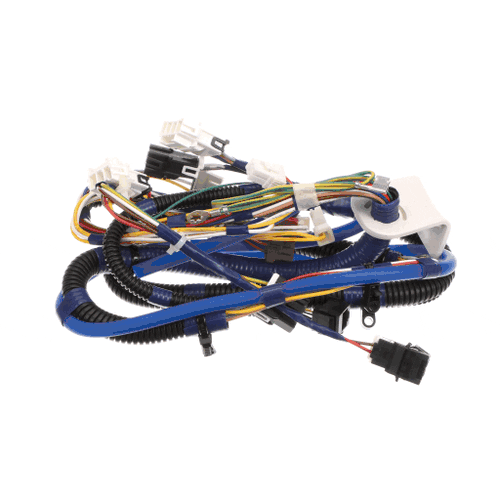 GE Harness Main Blue - WH19X27498