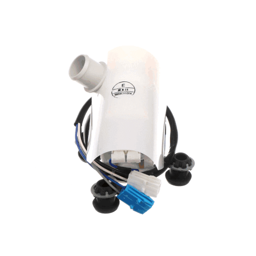 GE Drain Pump Asm - WH23X10039