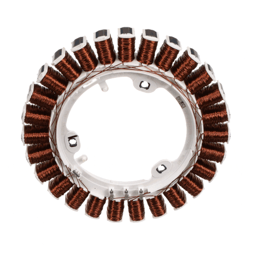 GE Stator - WH39X20678