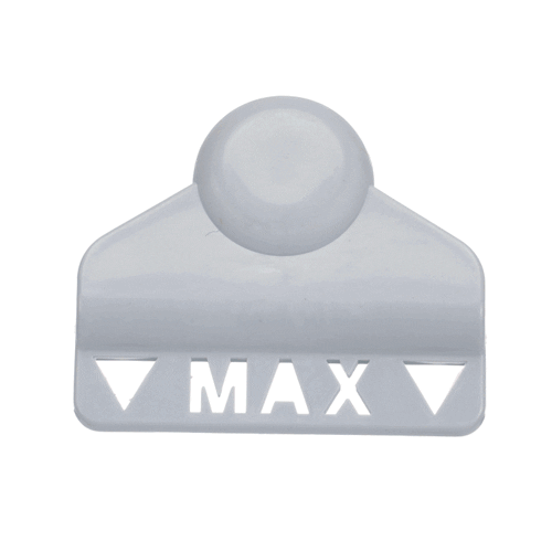 GE Siphon Cap - WH42X29424