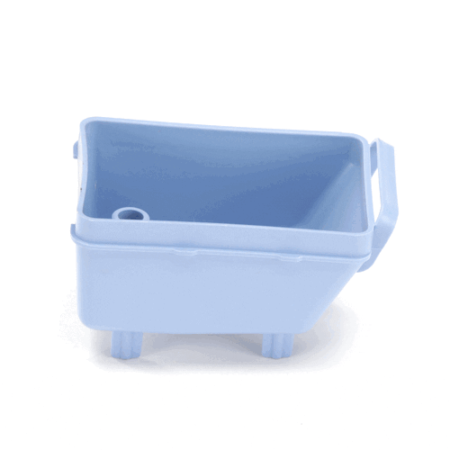 GE Cup Detergent - WH47X20147