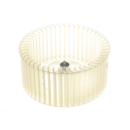 GE Wheel - Blower Conde - WJ01X24684