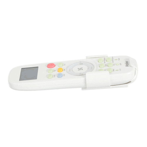 GE Remote Control - WJ01X24721