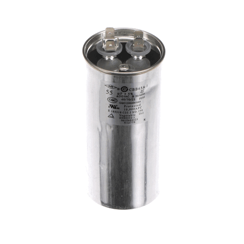 GE Capacitor (55Uf/450V) - WJ20X23956