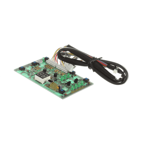 GE Air Conditioner Display Board - WJ26X10325