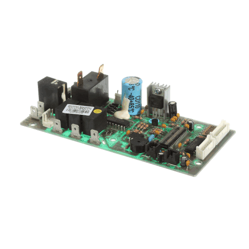 GE Main Board - WJ26X20194