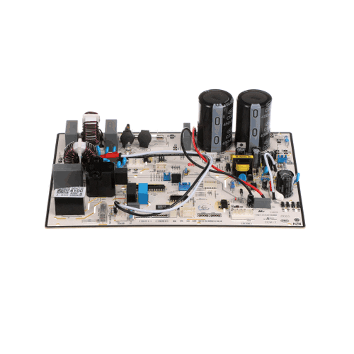 GE Outdoor Pcb - WJ26X23022