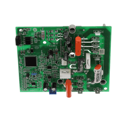 GE Outdoor Module Drive Board - WJ26X23216