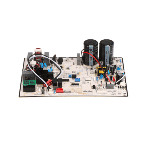 GE Outdoor Power Control Board - WJ26X23217