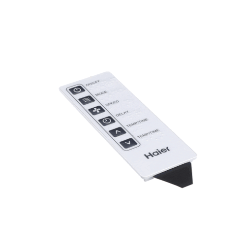 GE Remote Control - WJ26X23870