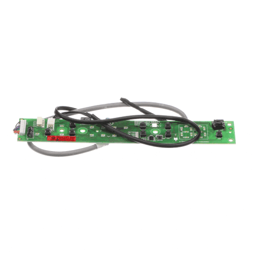 GE Iu Board - WJ26X23922