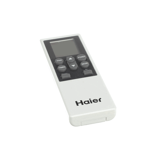 GE Remote Control - WJ26X24121