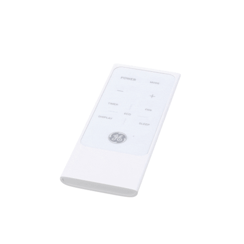 GE Remote Control - WJ26X25977