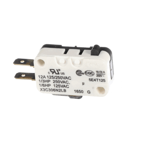 GE Switch - WJ27X22317