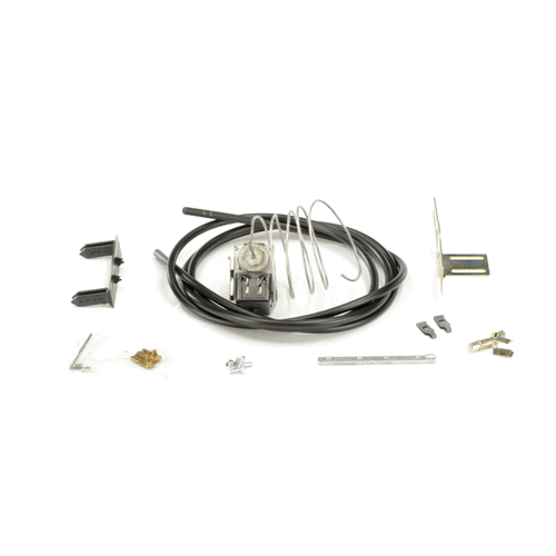 GE Thermostat - WJ28X512