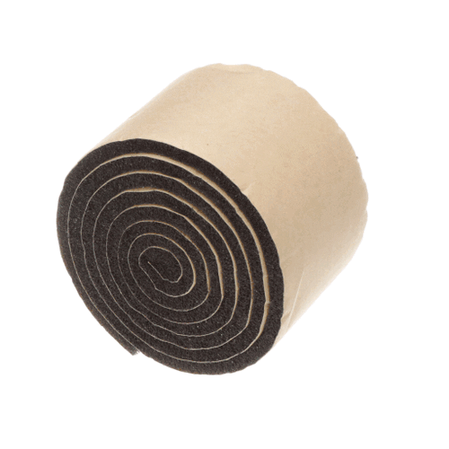 GE Air Conditioner Gasket Seal 2 - WJ43X10074