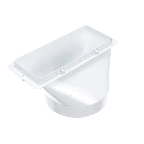 GE Small Adapter - WJ53X24120