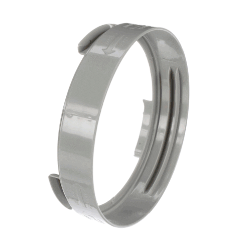 GE Exhaust Duct Connector - WJ76X26217