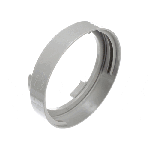 GE Exhaust Duct Connector - WJ76X26218