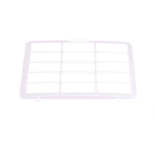 Whirlpool Glass, Door .Outer-Wht. - 56001124