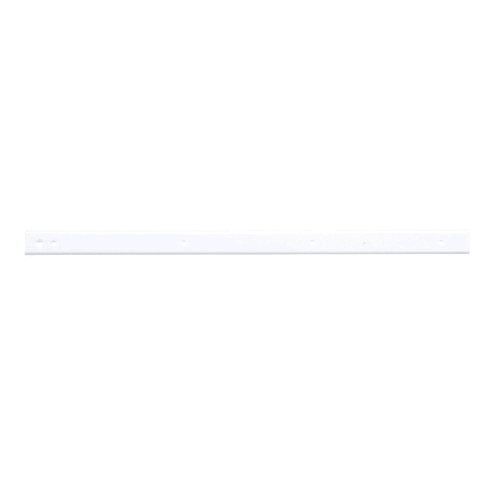GE Top Rail - WJ86X23670