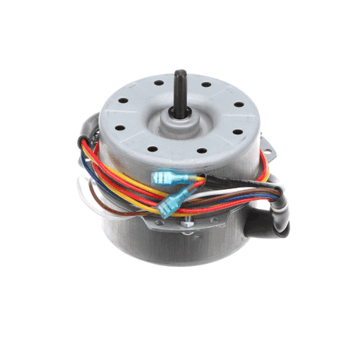 GE Motor - Fan - WJ88X22344