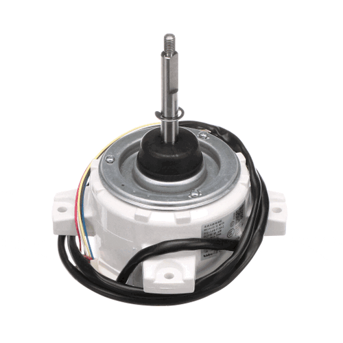 GE Outdoor Fan Motor - WJ94X23000