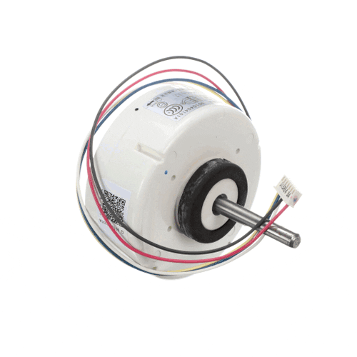 GE Motor - Indoor - WJ94X23836