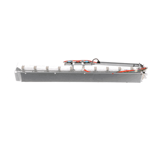 GE Heater Assembly 265V - WP27X24983