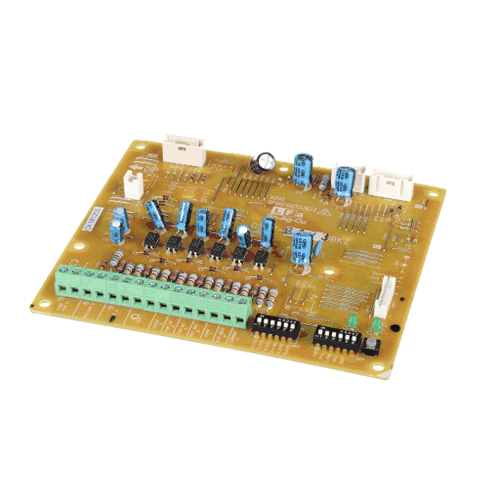 GE Main Control Board - WP29X10043