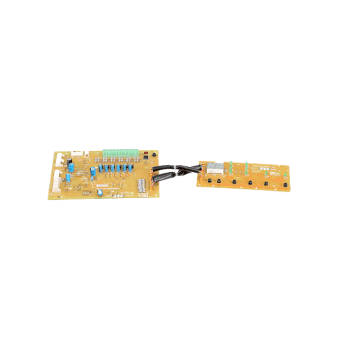 GE Main Pwb Asm - WP29X10072