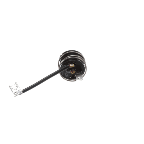 GE Overload Compressor - WP98X20875