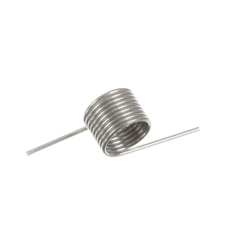 GE Spring Duct Door - WR01X11017
