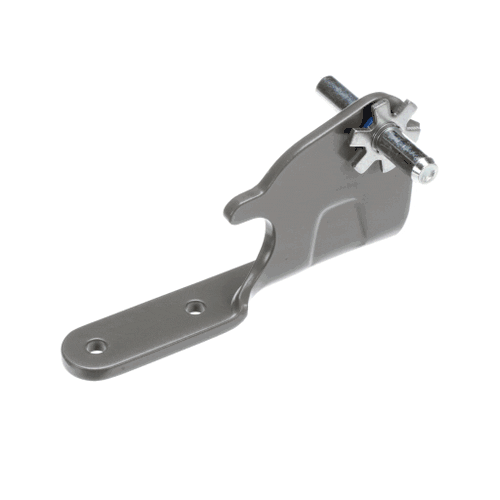 GE Cam-Ff Door - WR01X27811