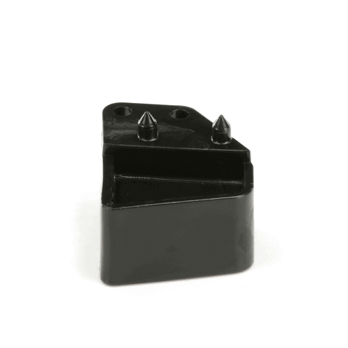 GE Cam Closure Ff Black - WR02X10779
