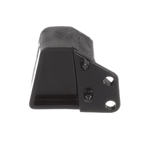 GE Cam Closure Fz Black - WR02X10780