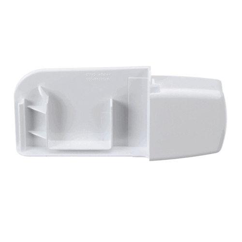GE Cap Shelf Front Rh - WR02X10789