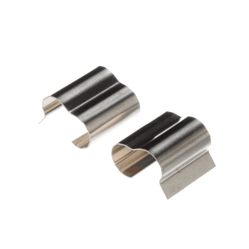 GE Clip Evap Thermistor - WR02X10879