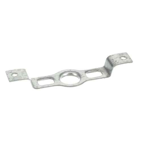 GE Bracket Evap Fan Btm - WR02X11622