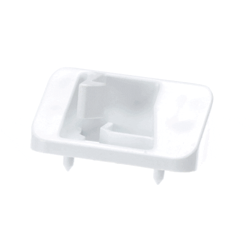 GE Support Cross Bar - WR02X13385