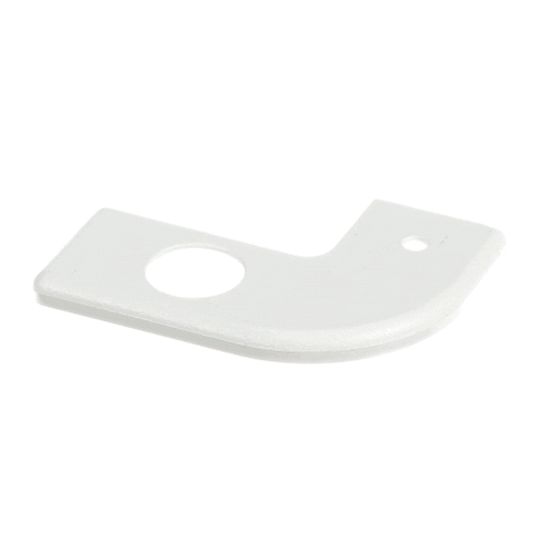 GE Capdoor (White/Right) - WR02X27281