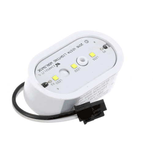 GE Led Light Module Freezer - WR02X27377
